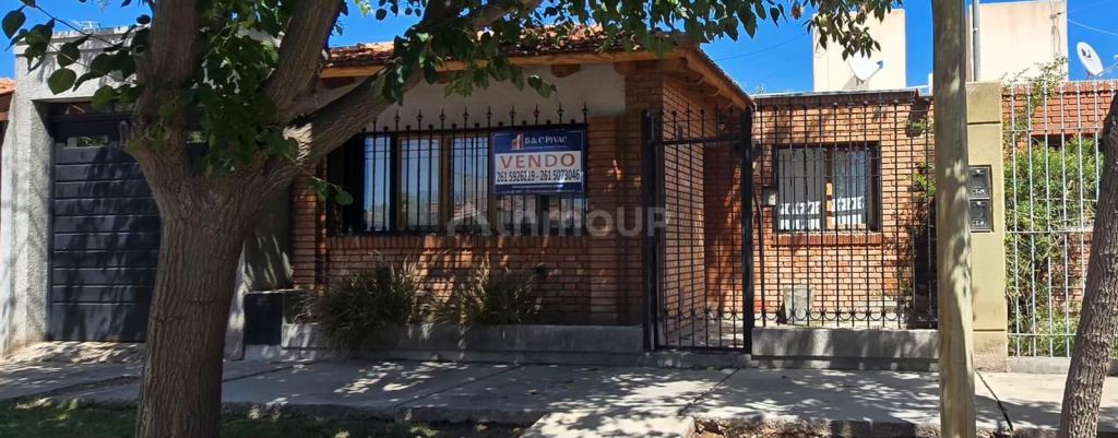 Casa en Venta en Guaymallen, Mendoza