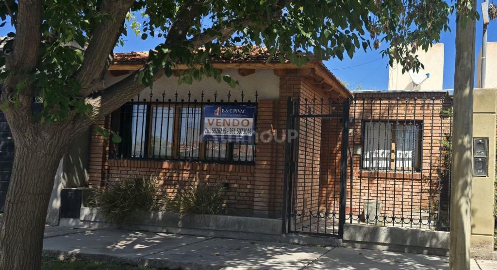 Casa en Venta en Guaymallen, Mendoza