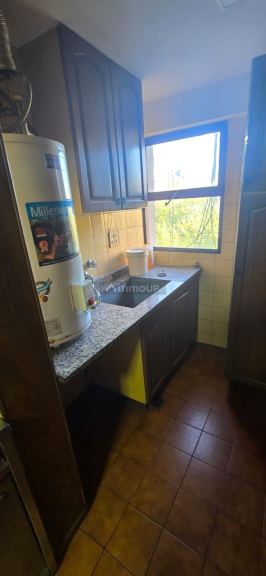 Departamento en Venta en Capital, Mendoza