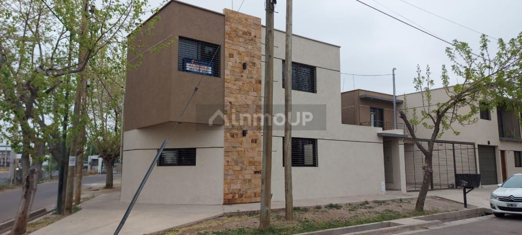 Duplex en Alquiler en Guaymallen, Mendoza