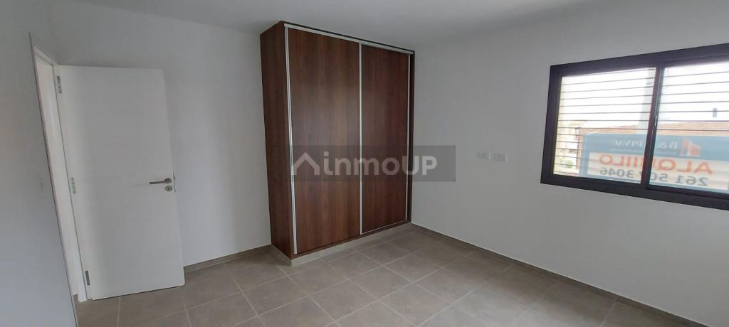 Duplex en Alquiler en Guaymallen, Mendoza