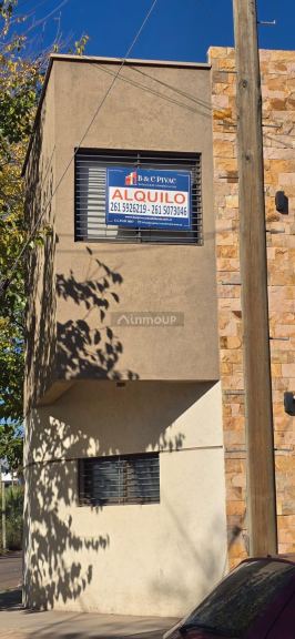 Duplex en Alquiler en Guaymallen, Mendoza