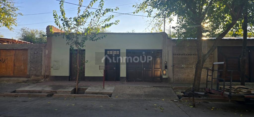 Casa en Venta en Capital, Mendoza