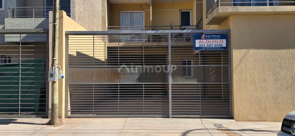 Departamento en Alquiler en Guaymallen, Mendoza