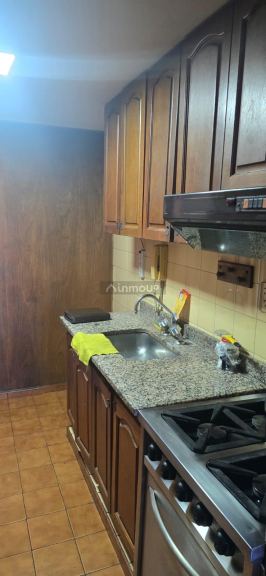 Departamento en Alquiler en Capital, Mendoza