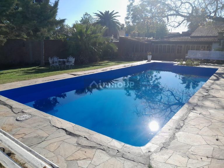 Casa en Venta en Maipu, Mendoza