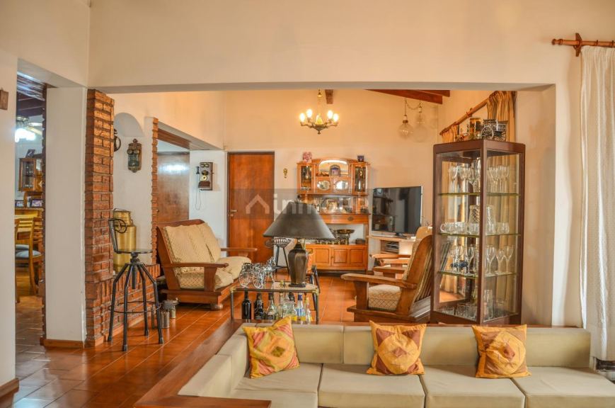 Casa en Venta en Maipu, Mendoza