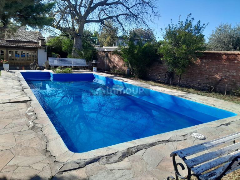 Casa en Venta en Maipu, Mendoza
