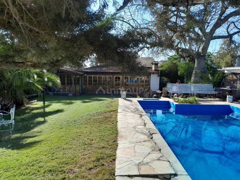 Casa en Venta en Maipu, Mendoza