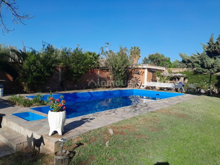 Casa en Venta en Maipu, Mendoza