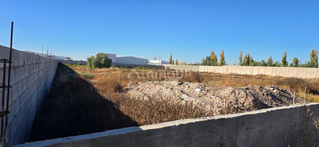 Terreno en Venta en Maipu, Mendoza