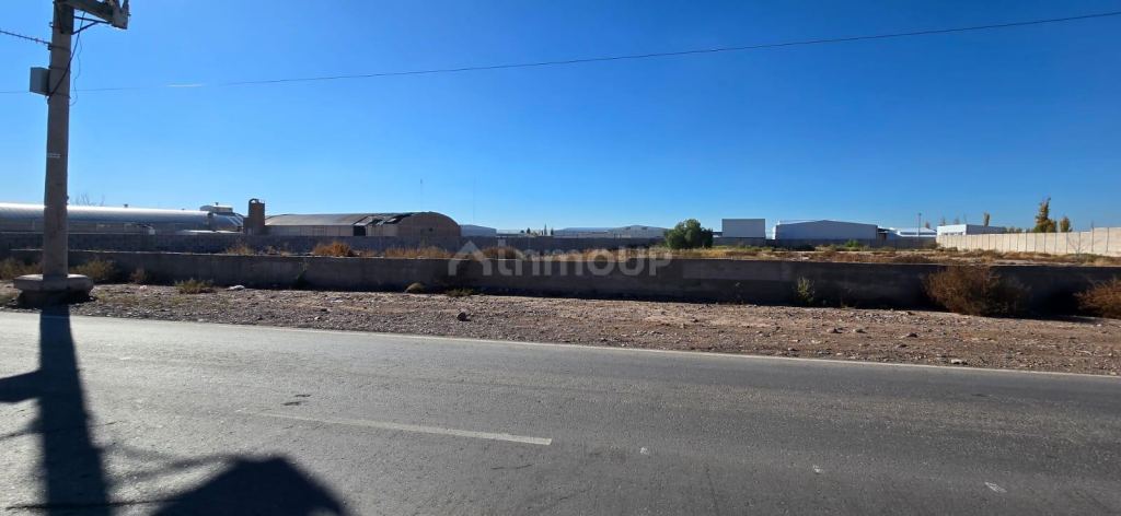Terreno en Venta en Maipu, Mendoza