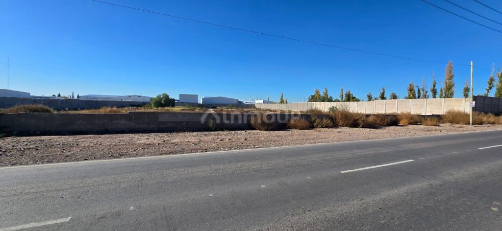 Terreno en Venta en Maipu, Mendoza
