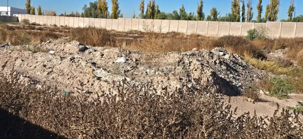 Terreno en Venta en Maipu, Mendoza