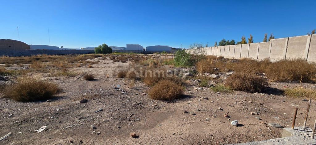 Terreno en Venta en Maipu, Mendoza