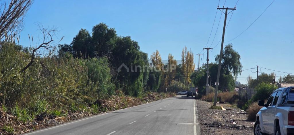 Terreno en Venta en Maipu, Mendoza