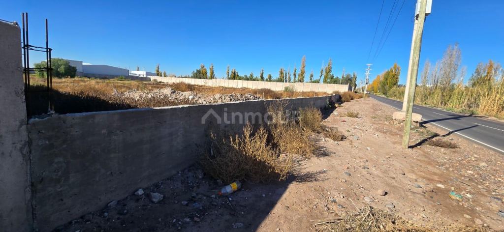Terreno en Venta en Maipu, Mendoza