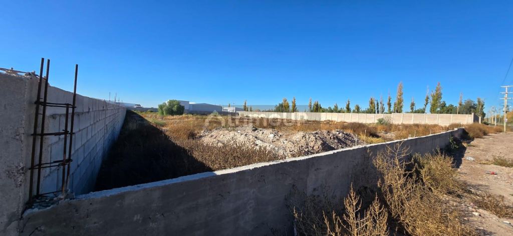 Terreno en Venta en Maipu, Mendoza