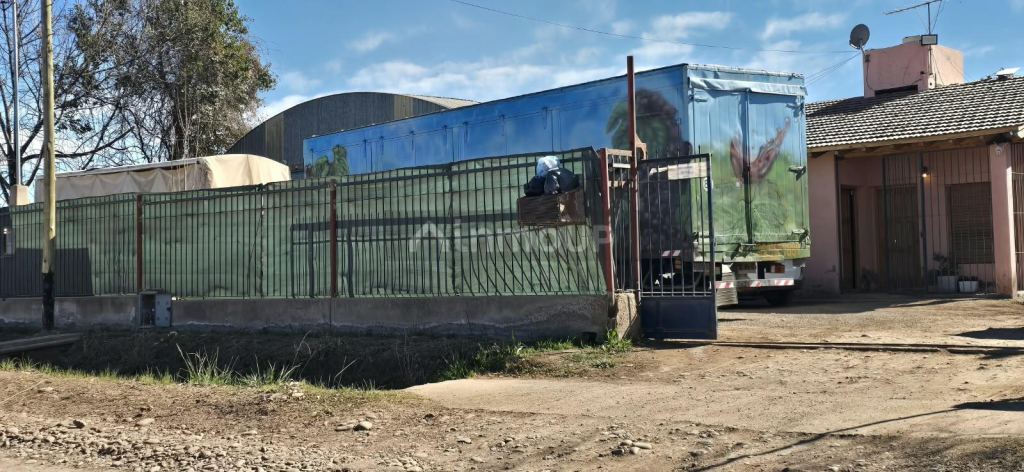 Casa en Venta en Lujan de Cuyo, Mendoza