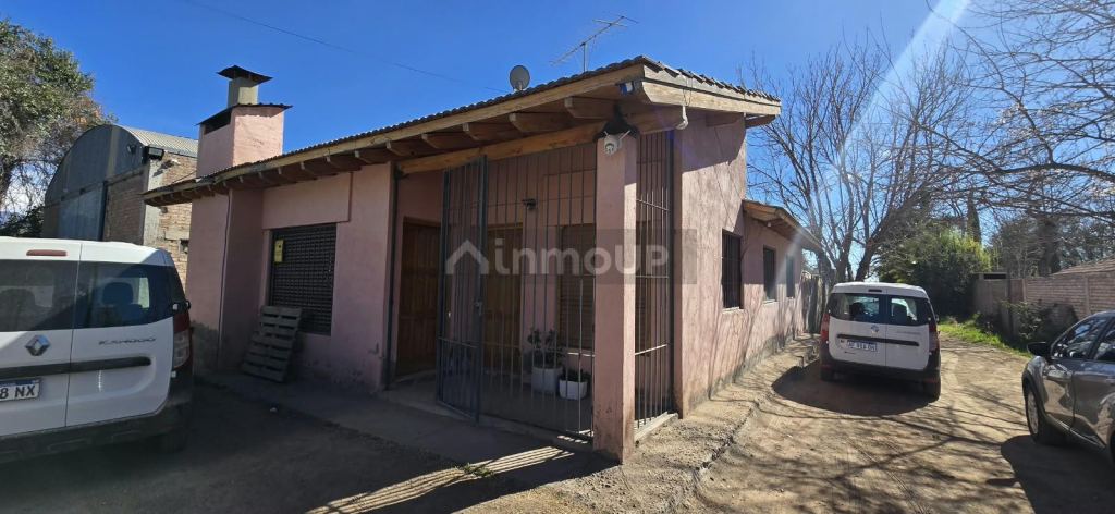 Casa en Venta en Lujan de Cuyo, Mendoza