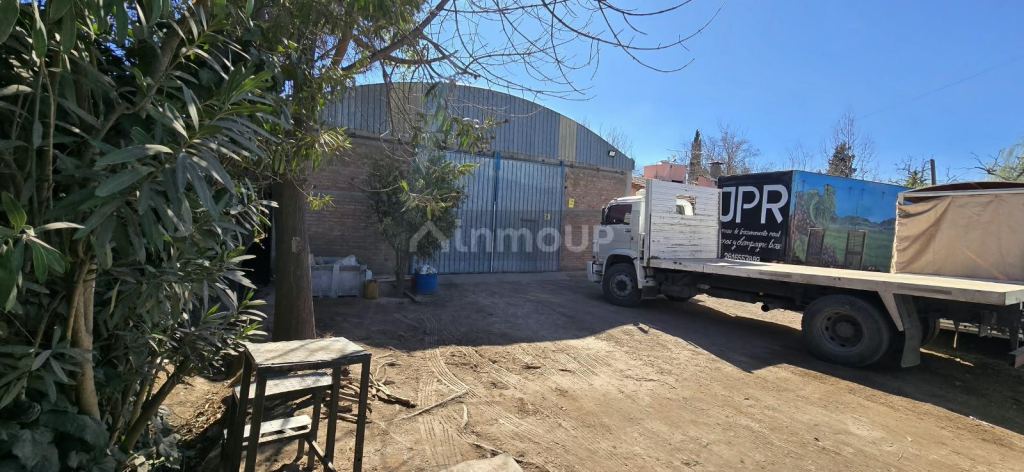 Casa en Venta en Lujan de Cuyo, Mendoza
