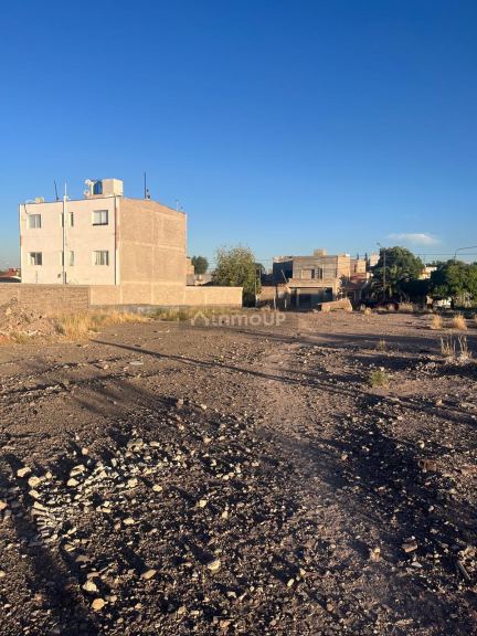 Lote en Venta en Las Heras, Mendoza