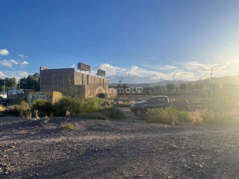Lote en Venta en Las Heras, Mendoza