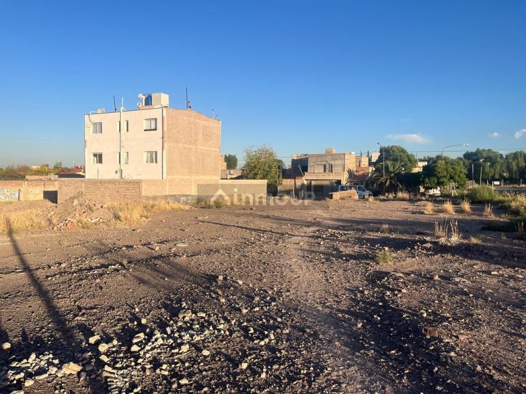 Lote en Venta en Las Heras, Mendoza