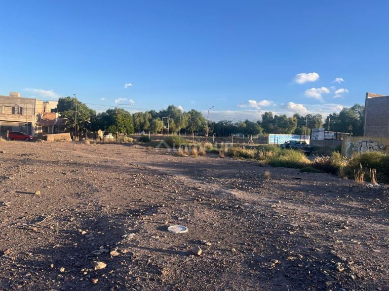 Lote en Venta en Las Heras, Mendoza