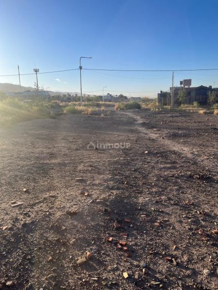 Lote en Venta en Las Heras, Mendoza