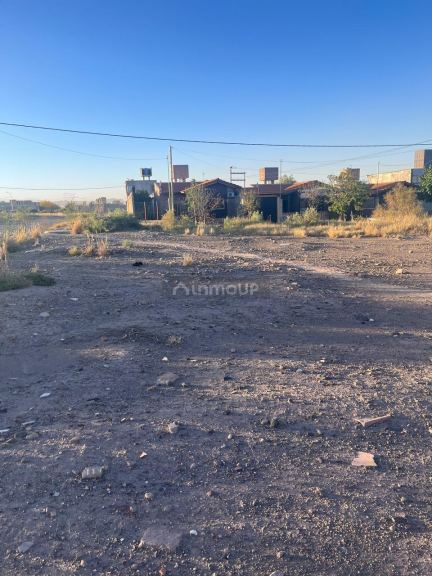Lote en Venta en Las Heras, Mendoza