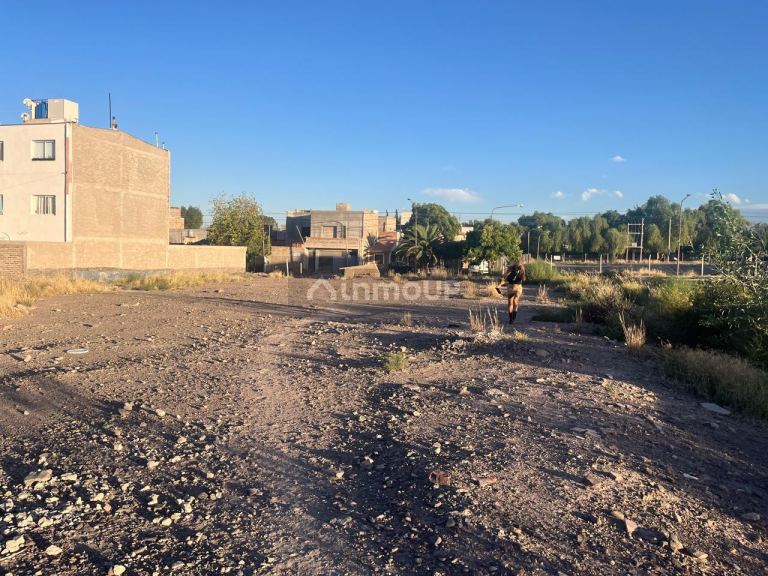 Lote en Venta en Las Heras, Mendoza