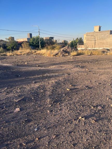Lote en Venta en Las Heras, Mendoza