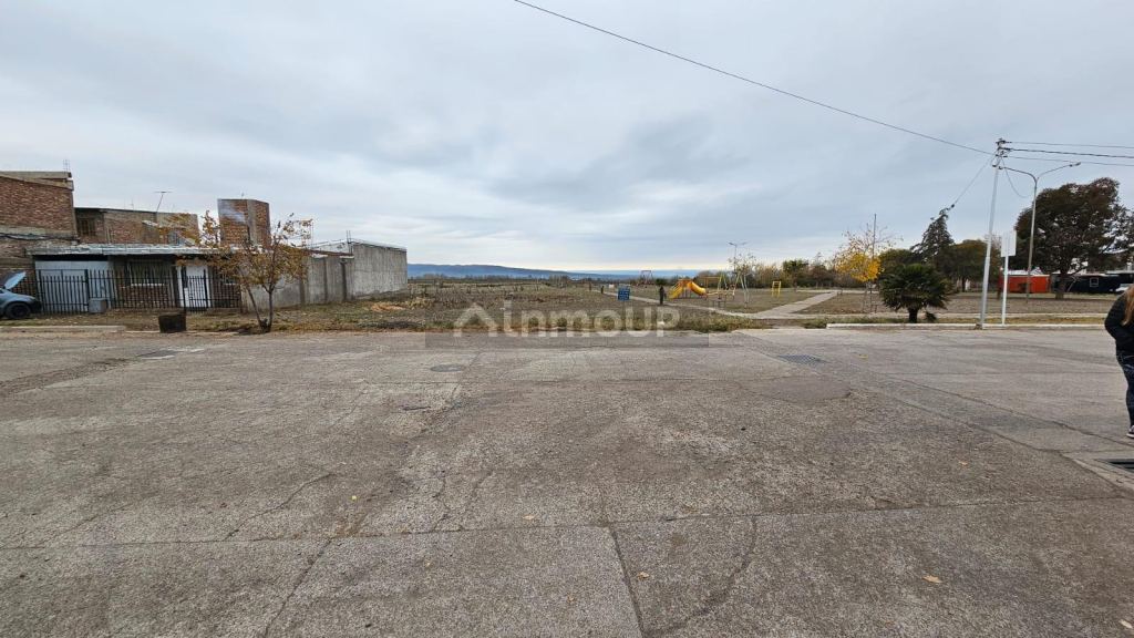 Terreno en Venta en Tupungato, Mendoza