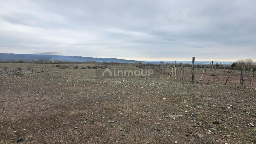 Terreno en Venta en Tupungato, Mendoza