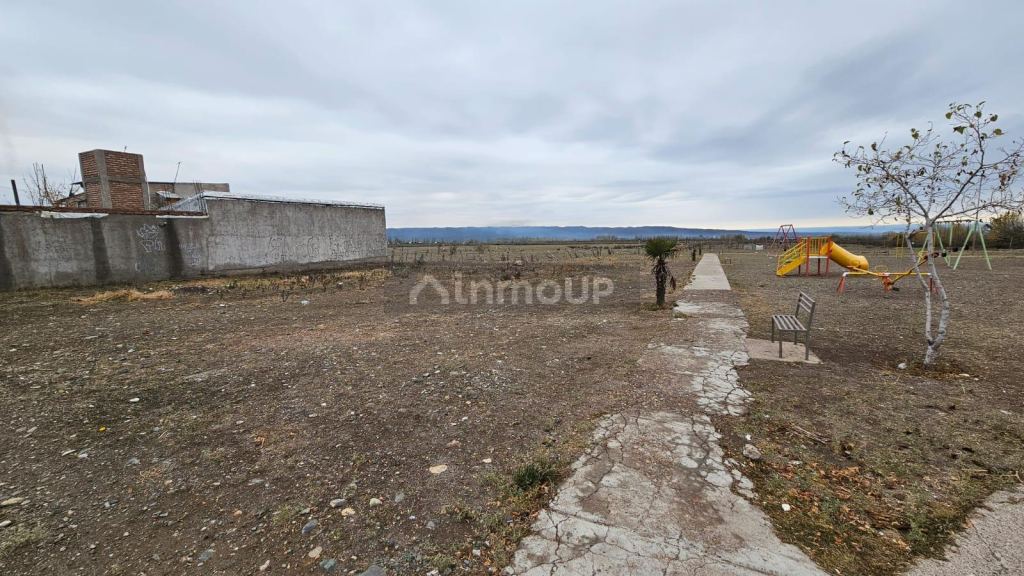Terreno en Venta en Tupungato, Mendoza