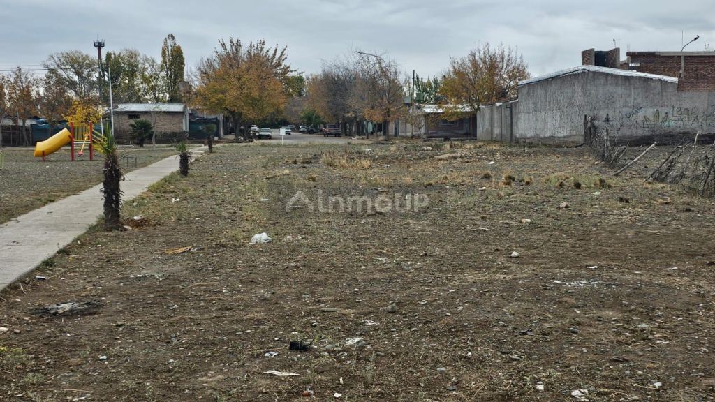 Terreno en Venta en Tupungato, Mendoza