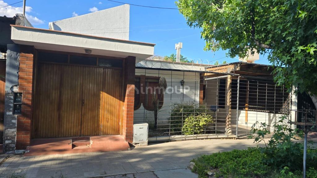 Casa en Venta en Las Heras, Mendoza