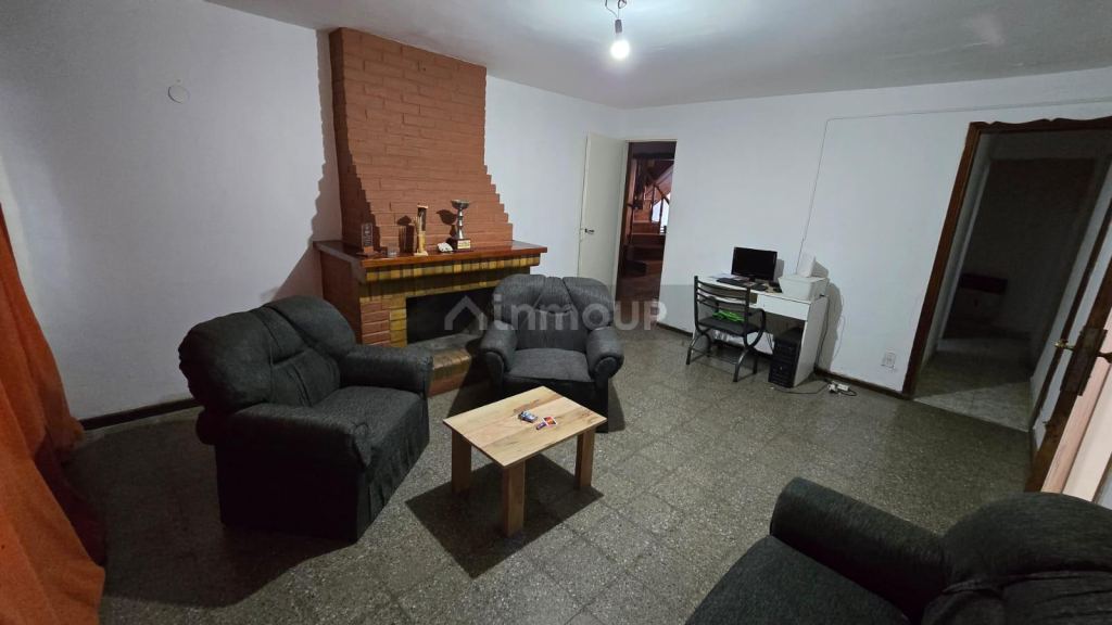 Casa en Venta en Las Heras, Mendoza