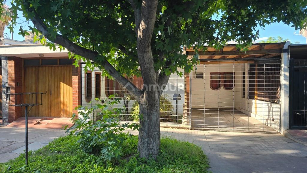 Casa en Venta en Las Heras, Mendoza