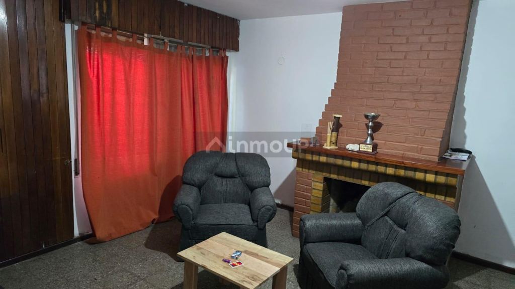 Casa en Venta en Las Heras, Mendoza