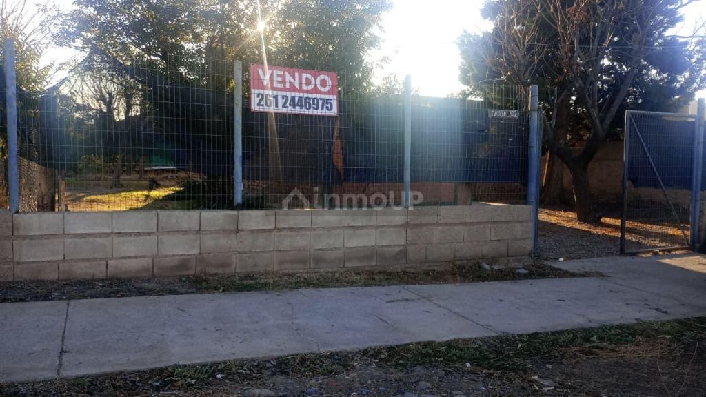 Lote en Venta en Maipu, Mendoza