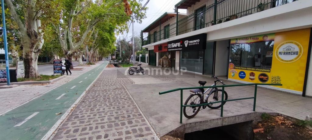 Local Comercial en Alquiler en Godoy Cruz, Mendoza