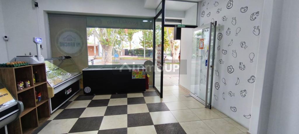Local Comercial en Alquiler en Godoy Cruz, Mendoza