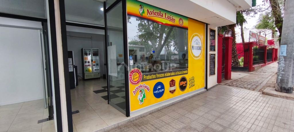 Local Comercial en Alquiler en Godoy Cruz, Mendoza