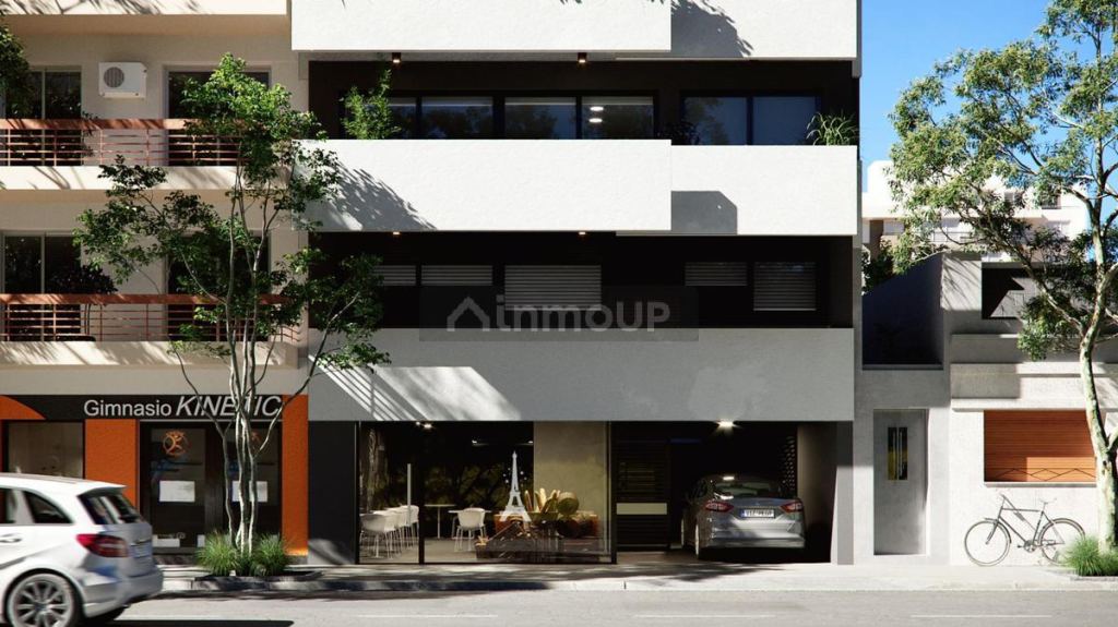 Departamento en Venta en Rosario, Santa Fe