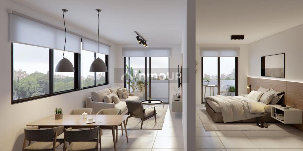 Departamento en Venta en Rosario, Santa Fe