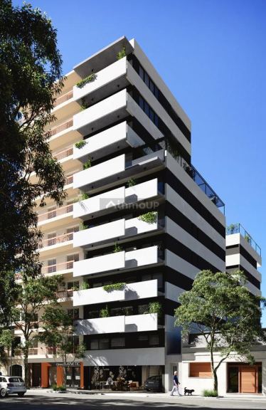 Departamento en Venta en Rosario, Santa Fe