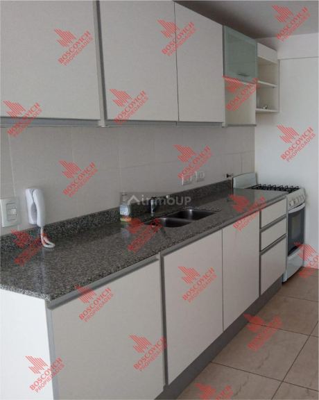 Departamento en Venta en Rosario, Santa Fe