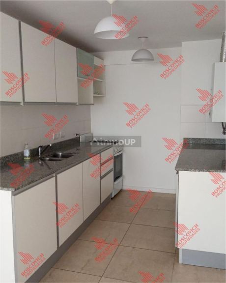 Departamento en Venta en Rosario, Santa Fe